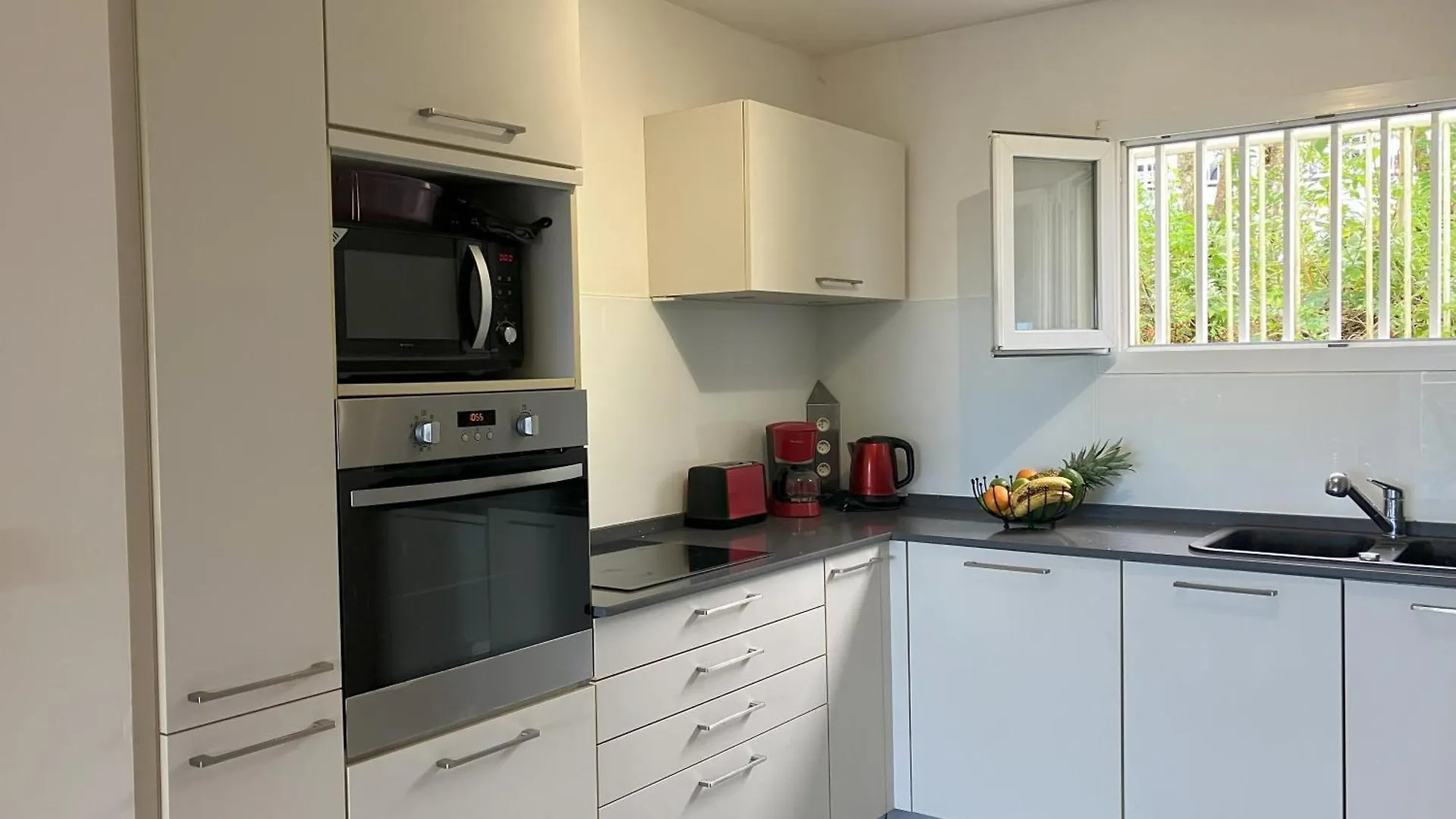 Apartment Le Maracuja - Spacieux T3 Les Trois-Ilets