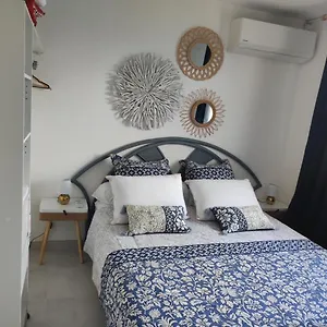 Shoumy Appartement