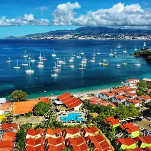 3* Hotel Bambou &