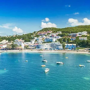 De La Baie Appartement