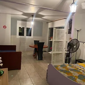 Résidence Cannelle Appartement