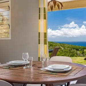 3* Aparthotel Domaine De L'anse Ramier