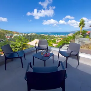  Apartment Les Glacy